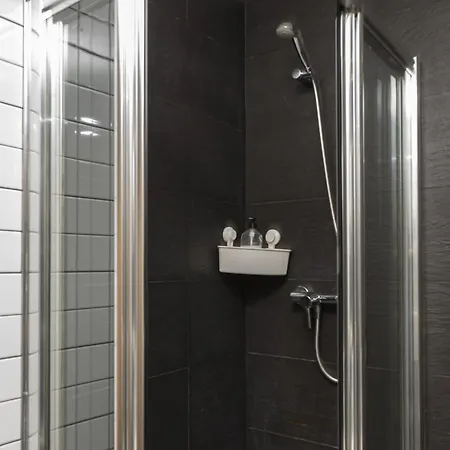 Apts Cueto 2b 2 Adultos 1 Nino Apartman Onís