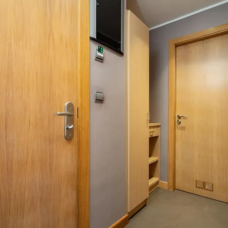 Apts Cueto 2b 2 Adultos 1 Nino Apartman
