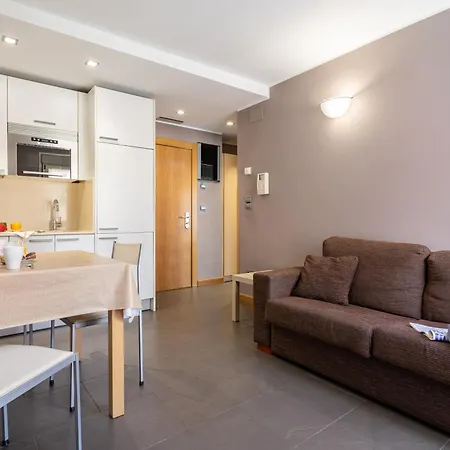 Apartman Apts Cueto 2b 2 Adultos 1 Nino *