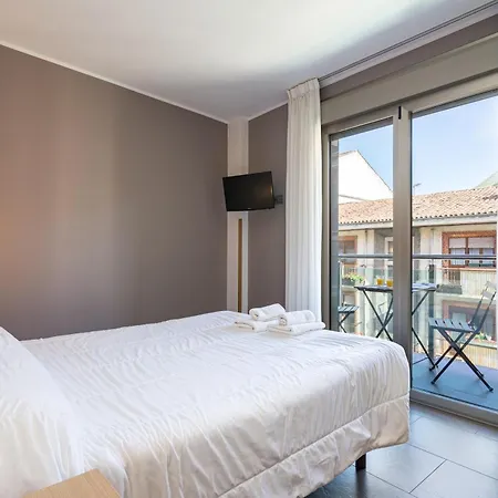 Apts Cueto 2b 2 Adultos 1 Nino Apartman Onís